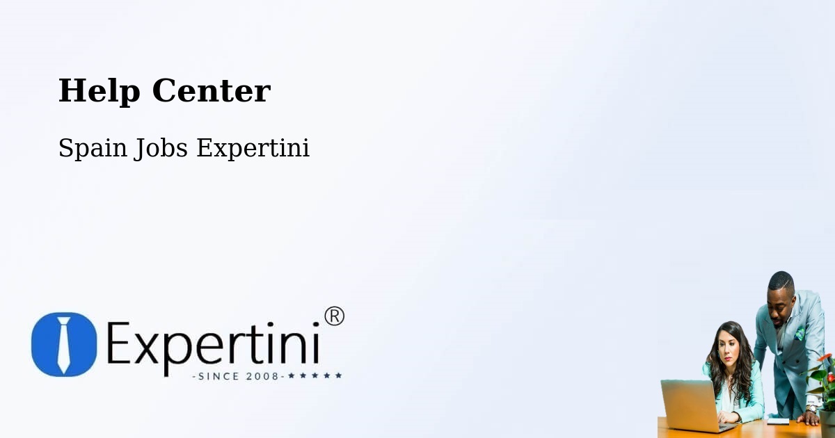 Help Center – Brea De Aragón - Spain Jobs Expertini