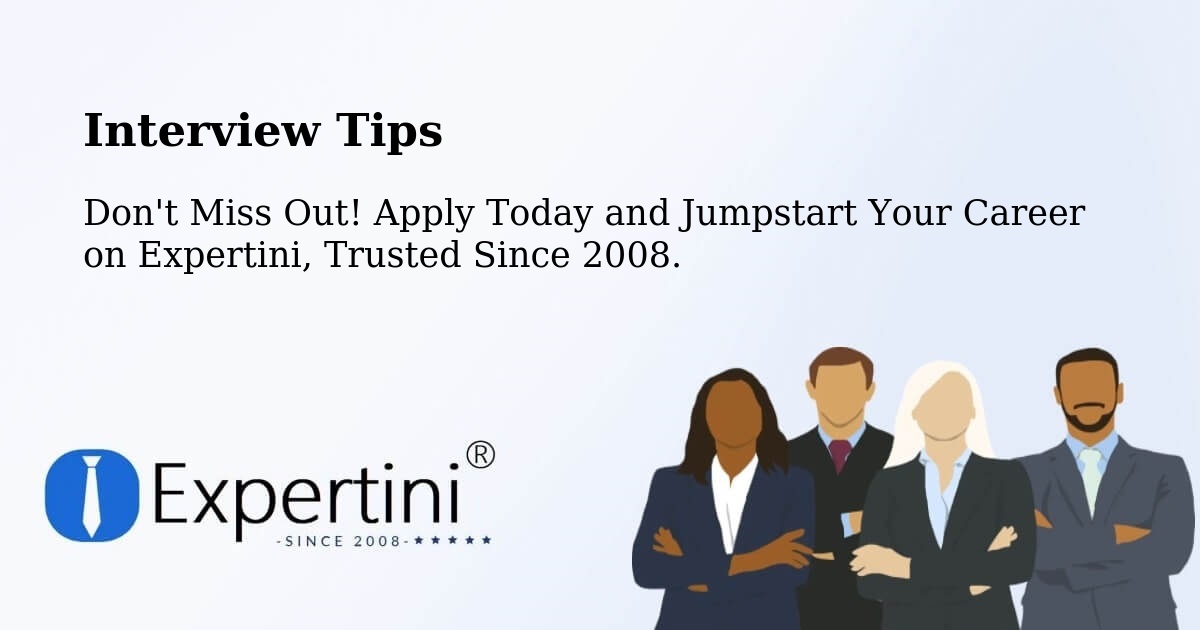 Interview Tips & Techniques for Job Seekers – Brea De Aragón - Brea De Aragón, Spain Jobs Expertini